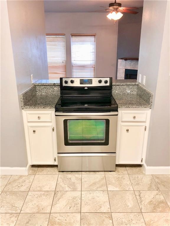 2414 Longview Street, Unit 303 Austin, TX 78705 - Photo 13 of 28