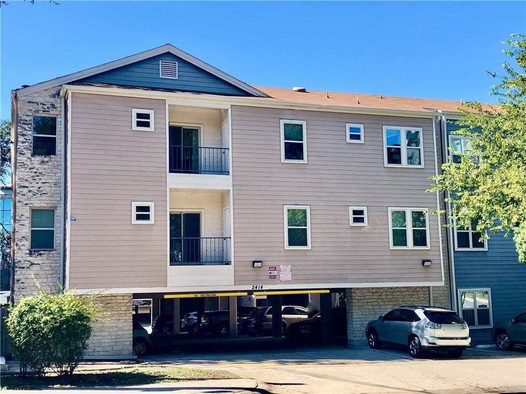 2414 Longview Street, Unit 303 Austin, TX 78705 - Photo 6 of 28