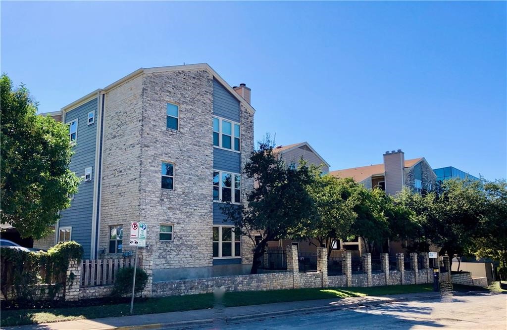 2414 Longview Street, Unit 303 Austin, TX 78705 - Photo 7 of 28