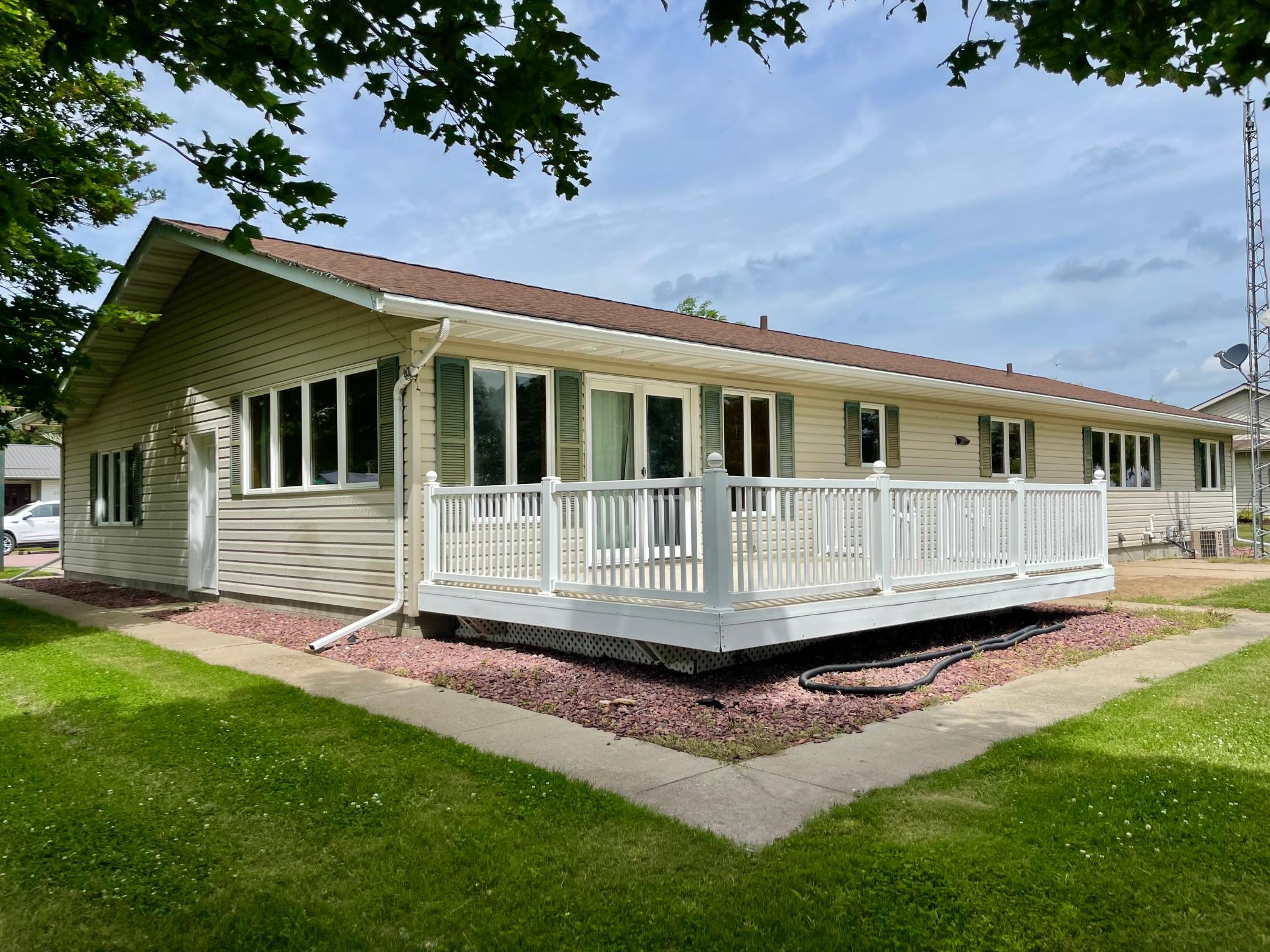 212 Eastern Avenue South Comfrey, MN 56019 - Photo 63 of 70