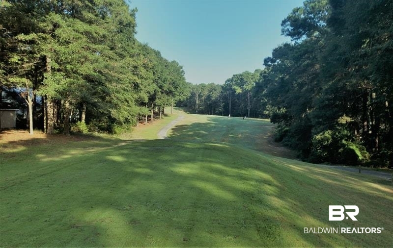 173 Lakeview Loop Daphne, AL 36526 - Photo 32 of 33 Lake Forest Golf