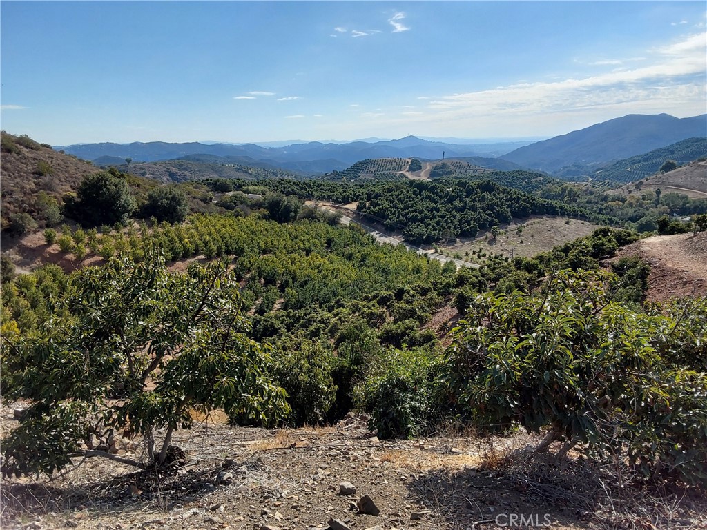 3 Via Vaquero Temecula, CA 92590 - Photo 13 of 38 a view of a town with mountains in the background