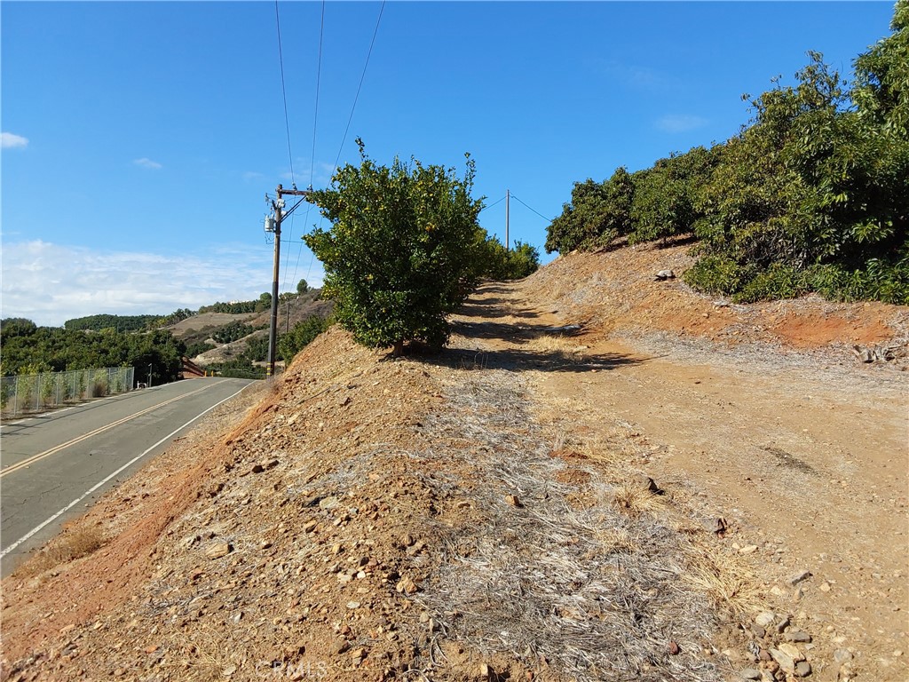 3 Via Vaquero Temecula, CA 92590 - Photo 33 of 38 a view of a road with a snow on the road