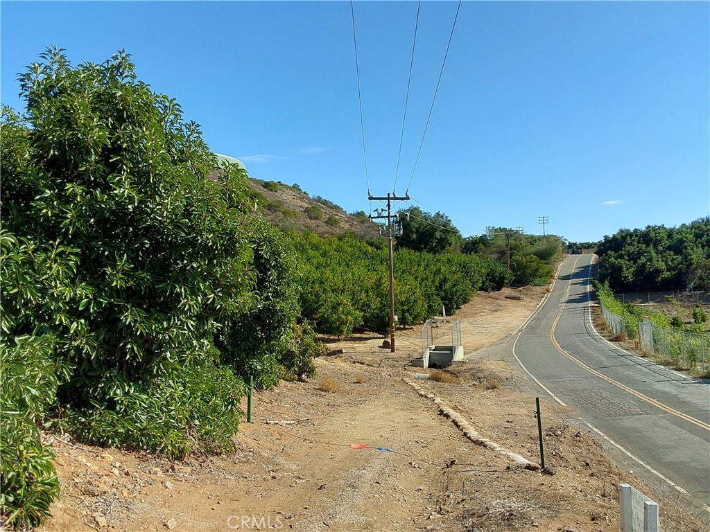 3 Via Vaquero Temecula, CA 92590 - Photo 34 of 38 a view of a street with a houses