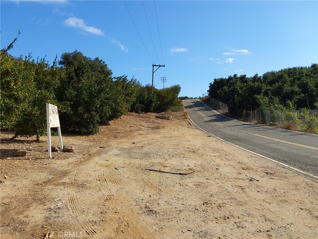 3 Via Vaquero Temecula, CA 92590 - Photo 35 of 38 a view of a dirt pathway both side of a house