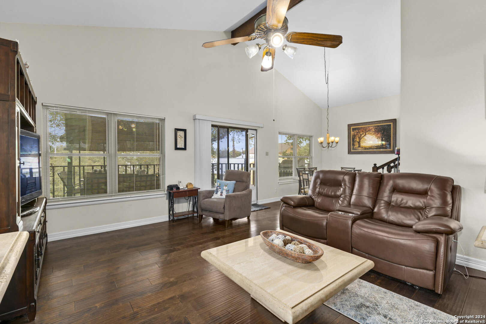 1497 Pebble Beach Road Lakehills, TX 78063 - Photo 10 of 44