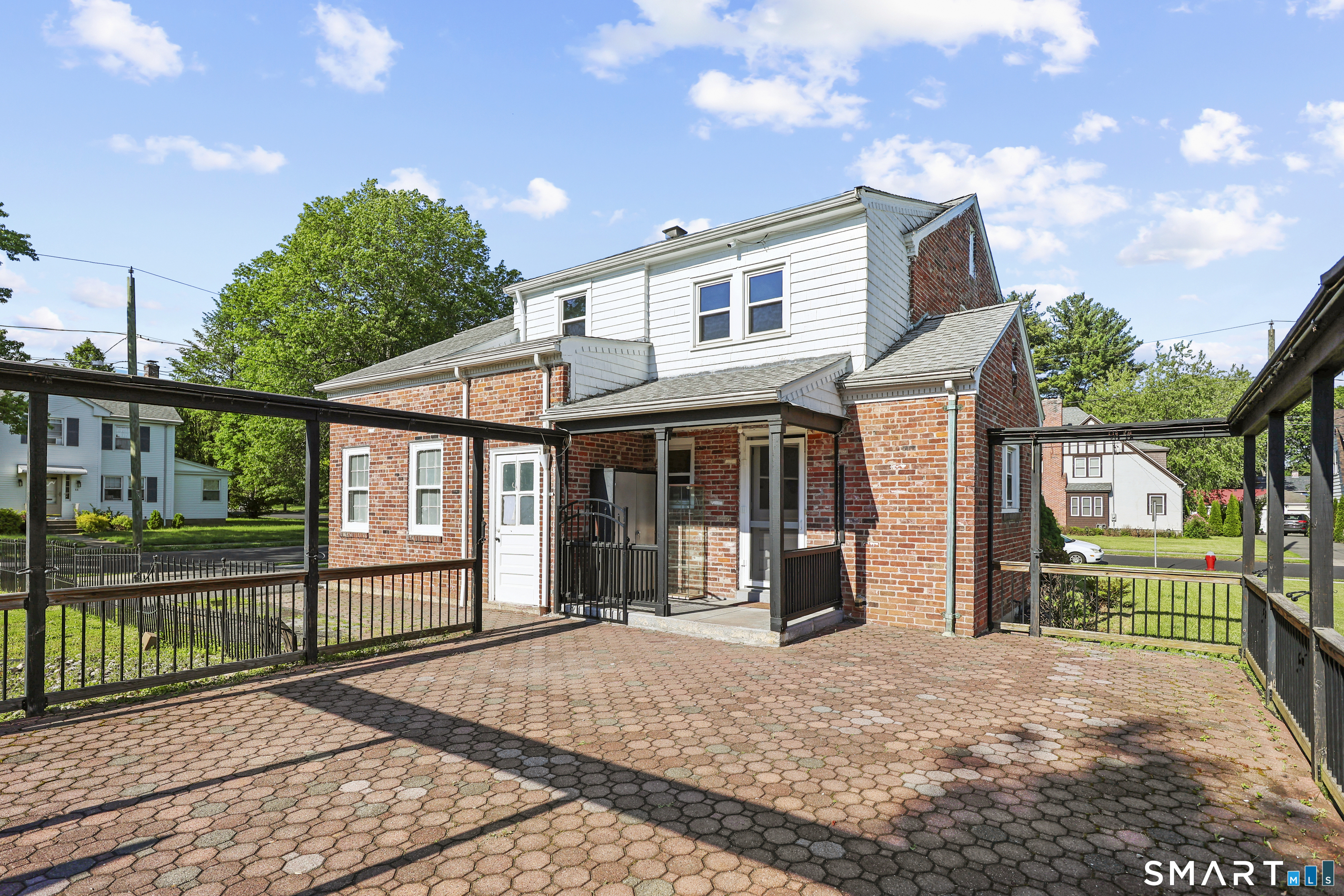 92 Hazelmere Road New Britain, CT 06053 - Photo 32 of 38