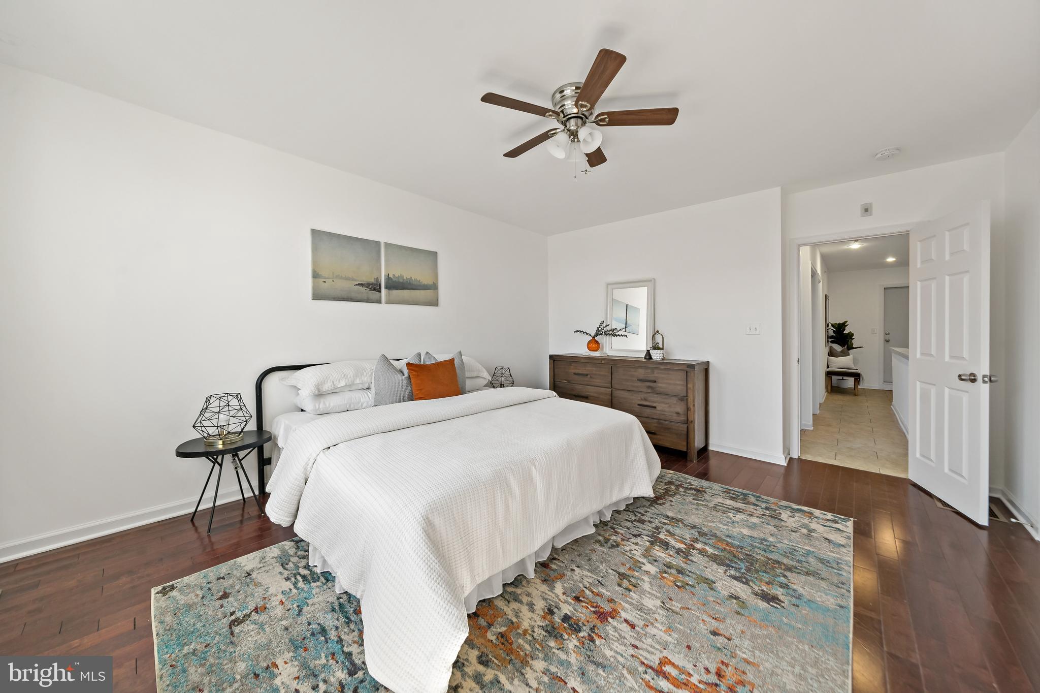 1814 North Front Street, Unit B Philadelphia, PA 19122 - Photo 12 of 19 Bedroom