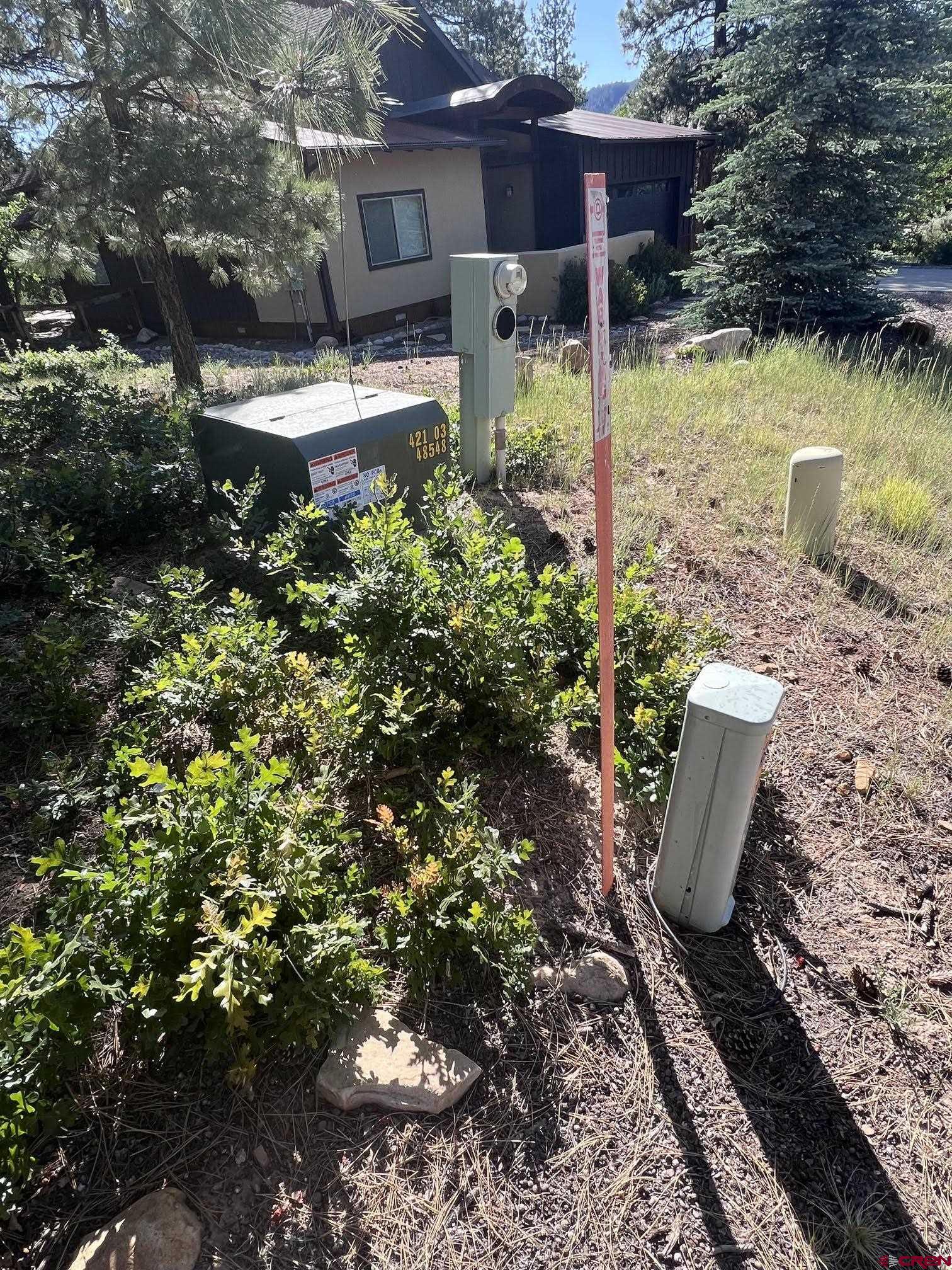 250 Copper Rim Trail Durango, CO 81301 - Photo 3 of 11
