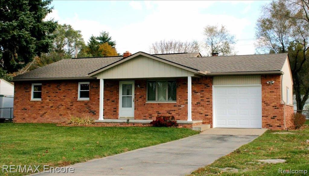 2633 Culbertson Avenue Rochester Hills, MI 48307 - Photo 1 of 11