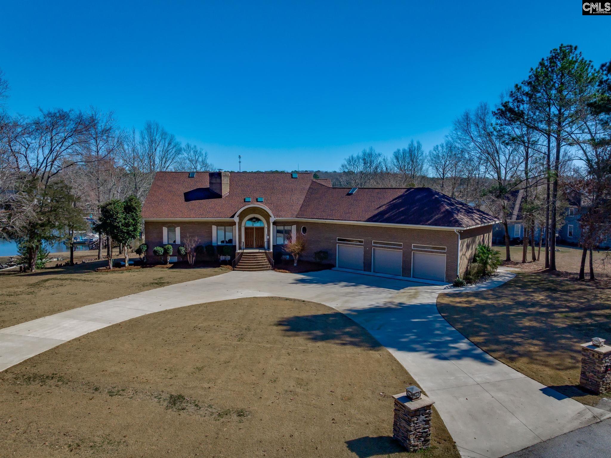 96 Muskrat Run Irmo, SC 29063 - Photo 85 of 89