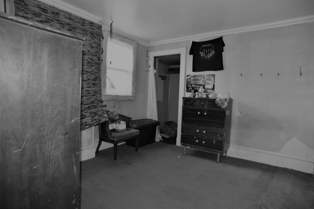 4 Chapman Ridge Road Cornville, ME 04976 - Photo 24 of 25 Bedroom three upstairs