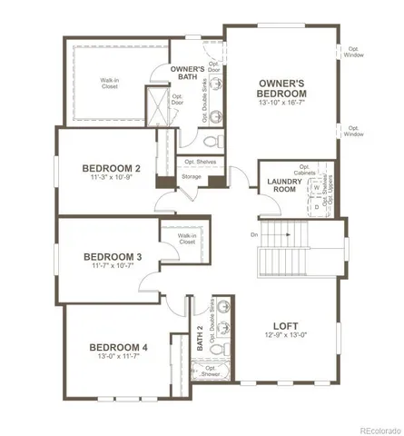 $611,950 | 9161 Telluride Court, Commerce City, CO 80022