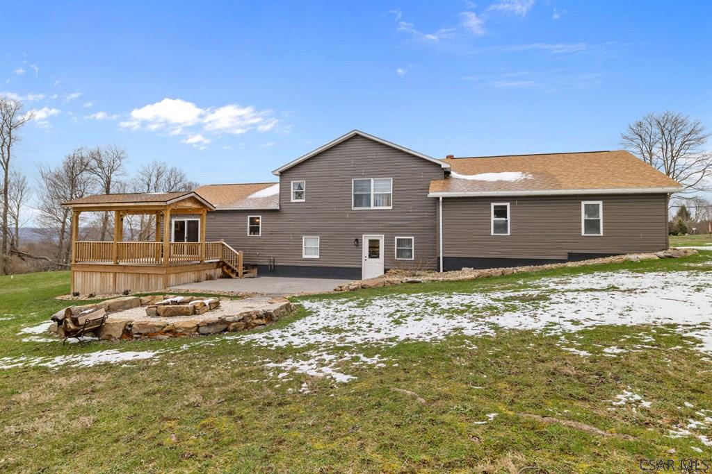 147 Fike Lane Addison, PA 15411 - Photo 64 of 74