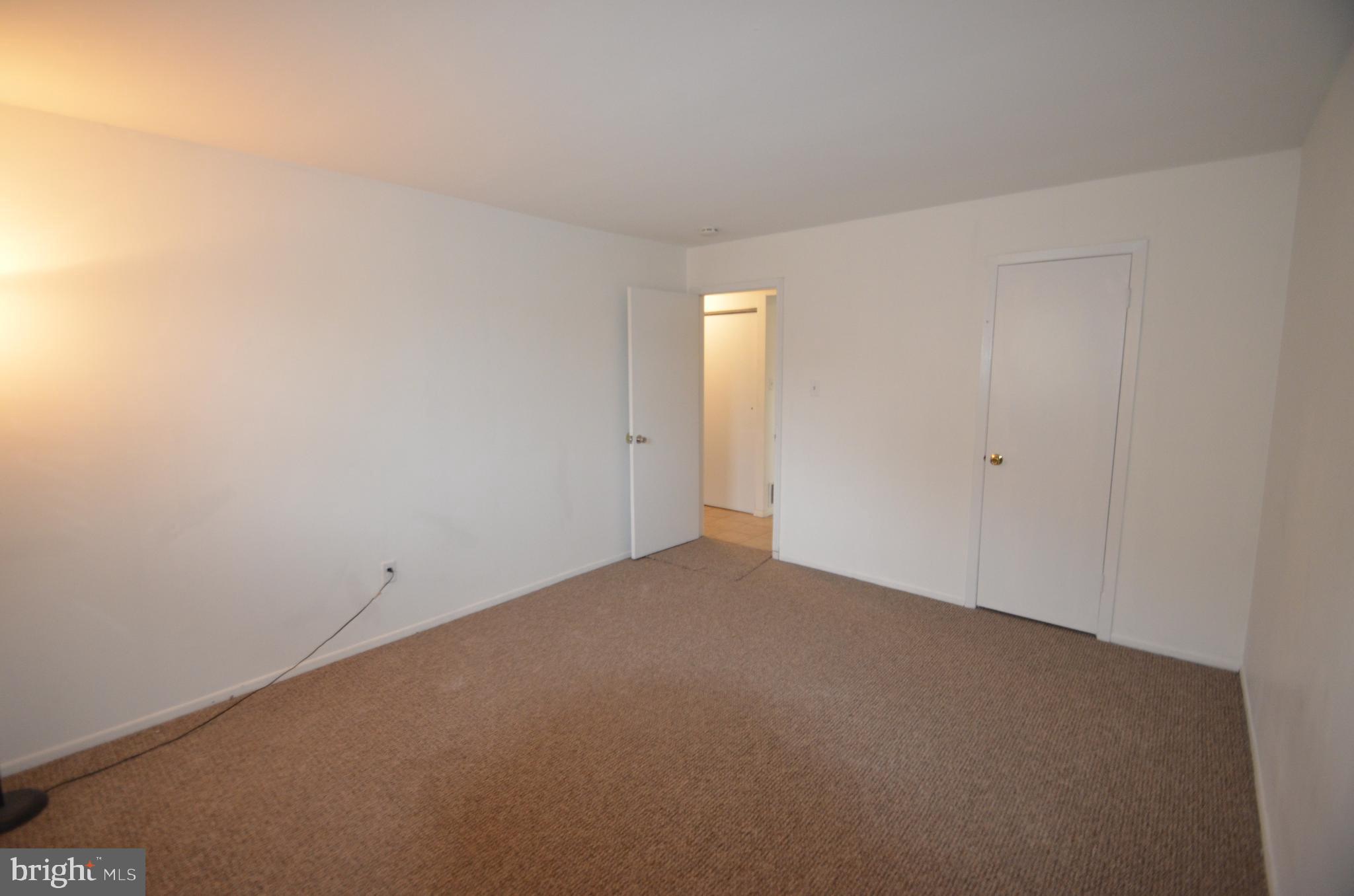 1104 Thomas Road Warrington, PA 18976 - Photo 14 of 27 1st Floor Unit - Bedroom 1