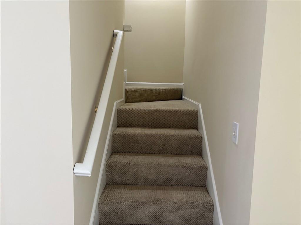 3636 Habersham Road Northwest, Unit 1401 Atlanta, GA 30305 - Photo 16 of 27