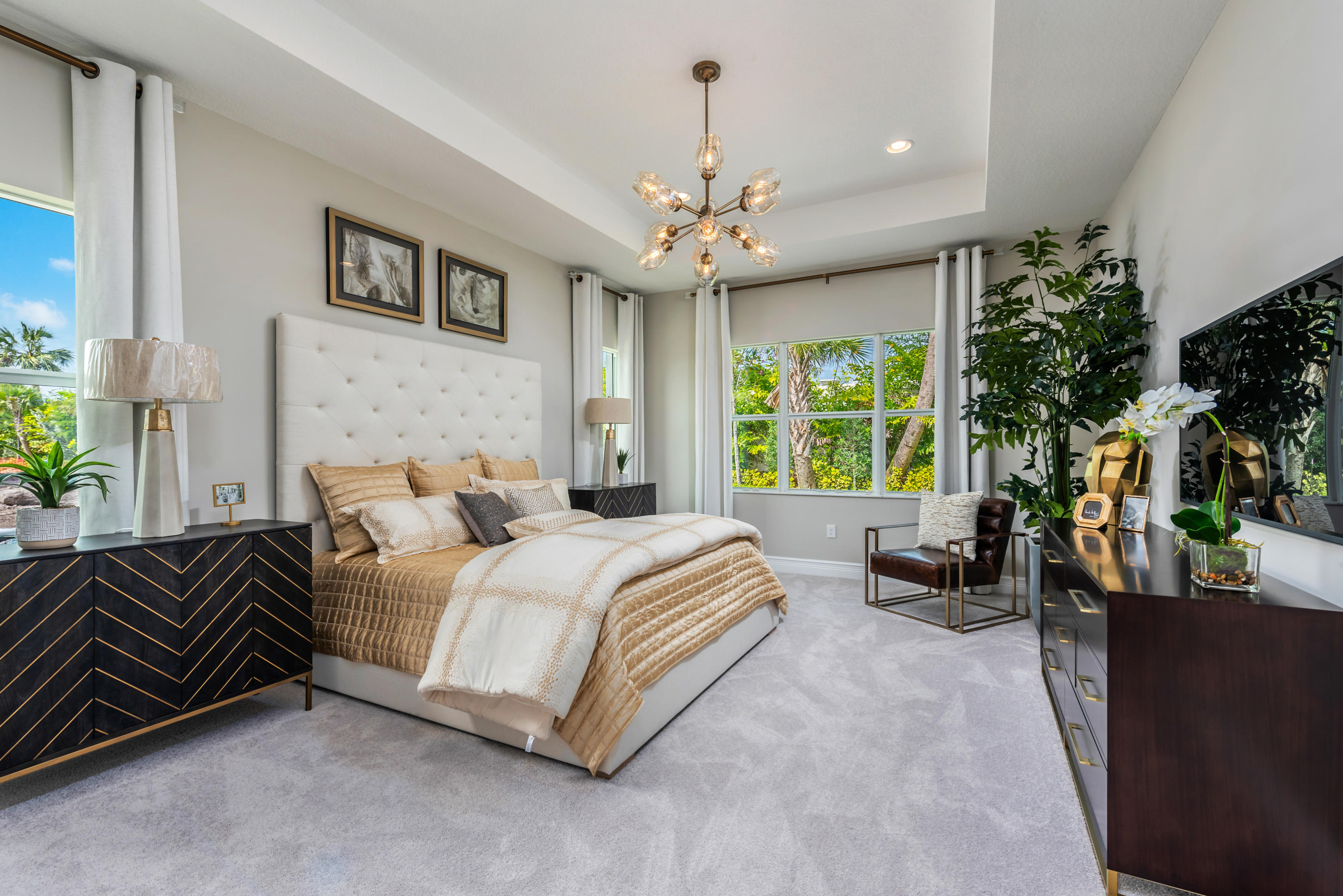 11816 Windy Frst Way Boca Raton, FL 33498 - Photo 8 of 17 Master Bath