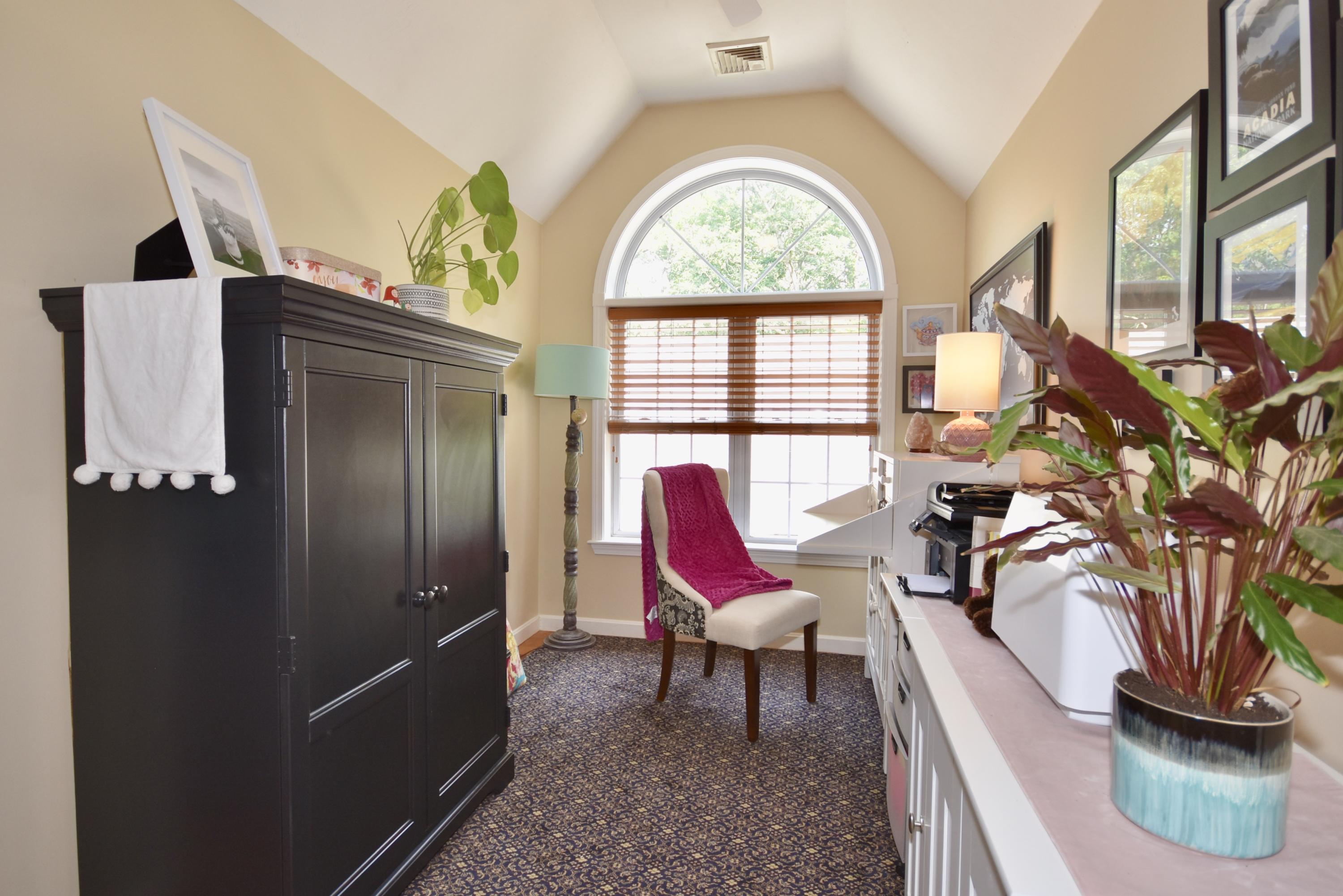 33 Asa Meiggs Road Sandwich, MA 02563 - Photo 29 of 34 a living room with furniture and a large window