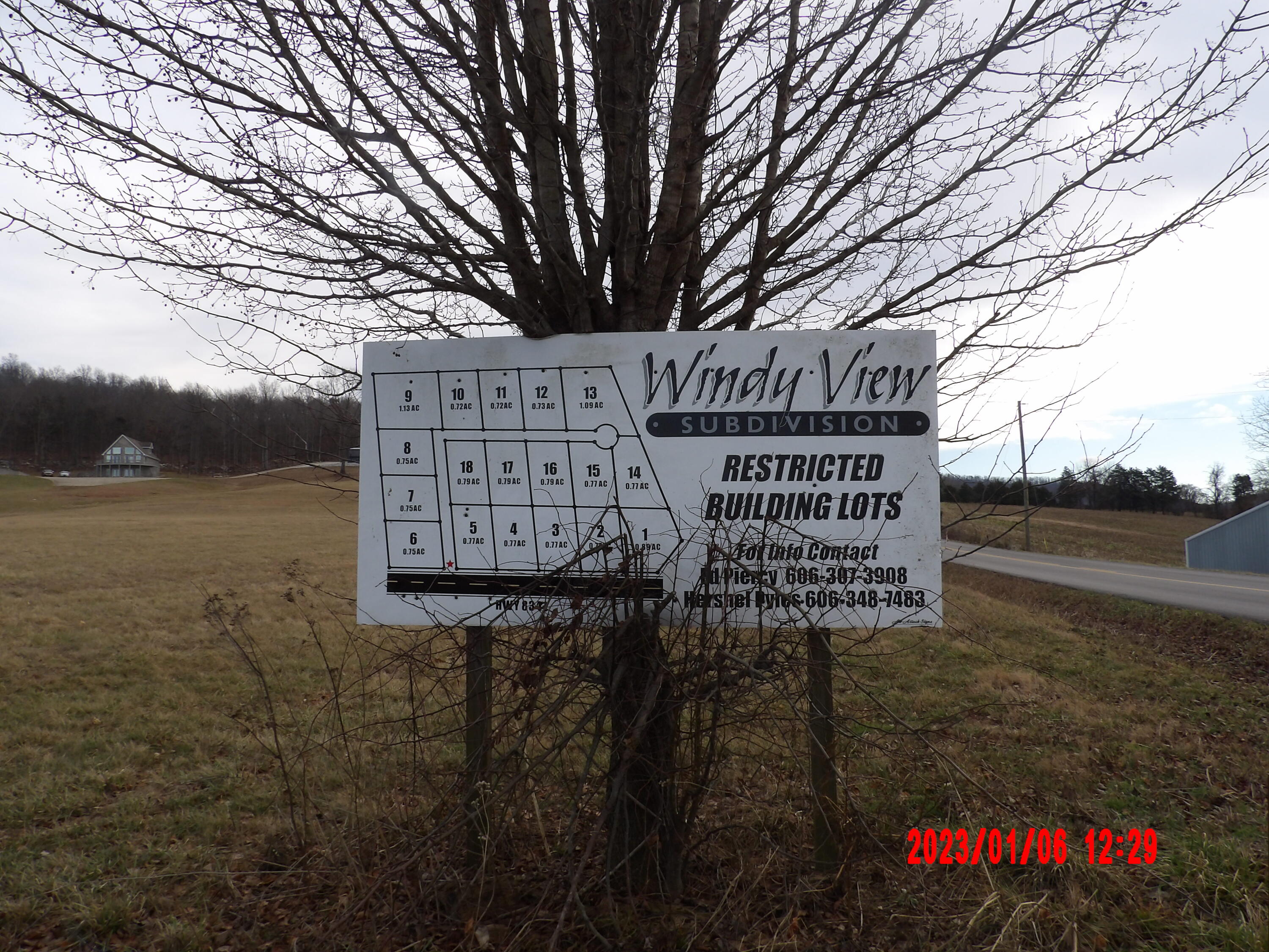 90 Windy View Road Monticello, KY 42633 - Photo 41 of 42 103_1256