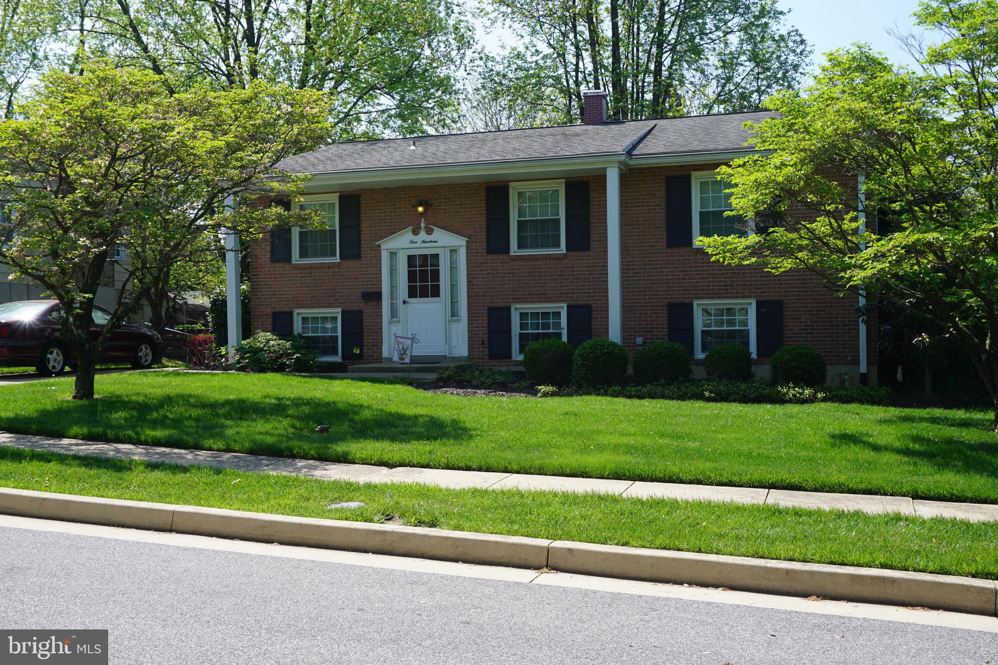 119 Northway Road Reisterstown, MD 21136 - Photo 2 of 22 Exterior Main