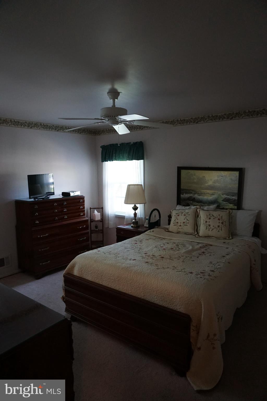 119 Northway Road Reisterstown, MD 21136 - Photo 14 of 22 Master Bedroom