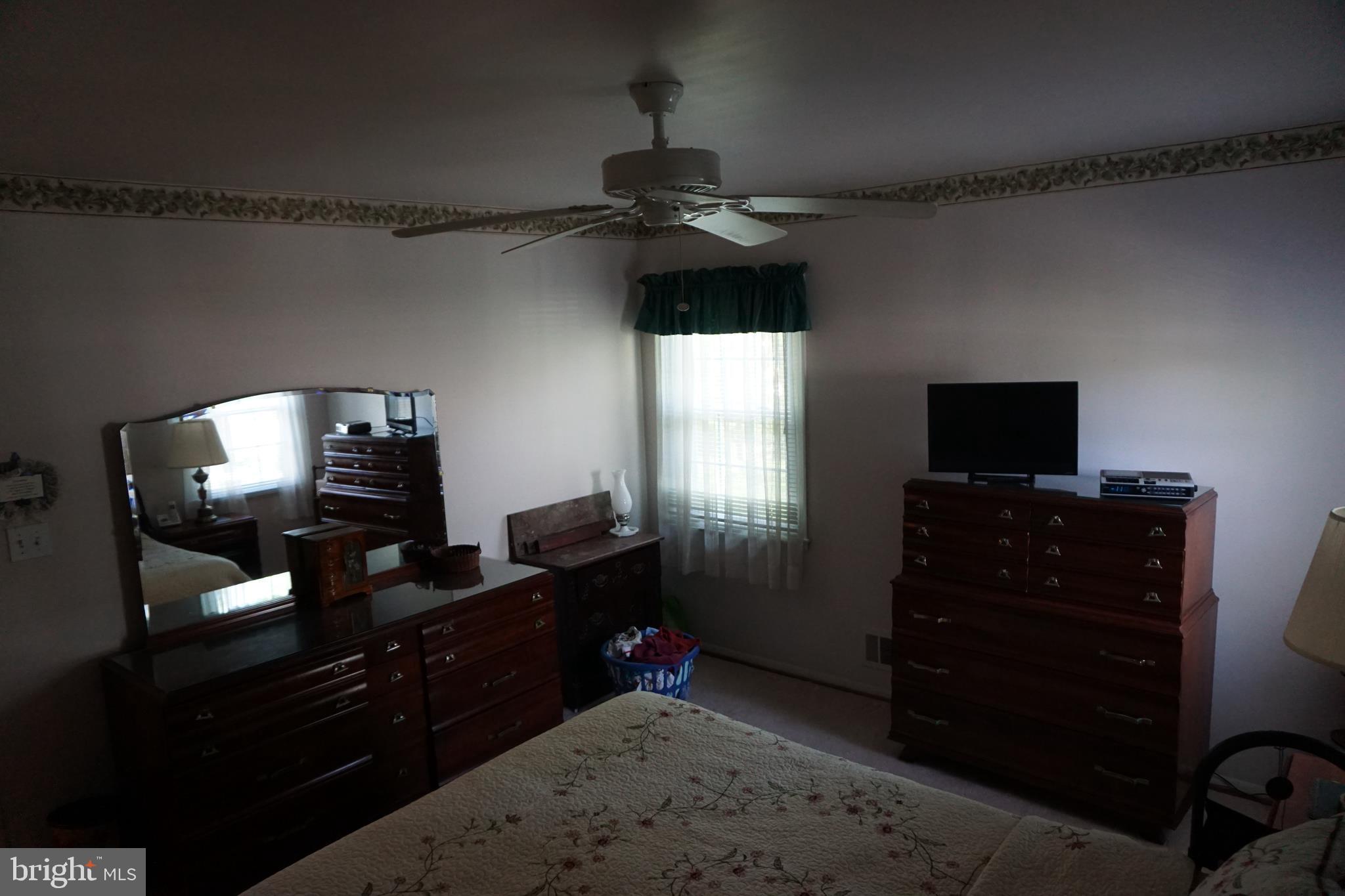 119 Northway Road Reisterstown, MD 21136 - Photo 15 of 22 Master Bedroom