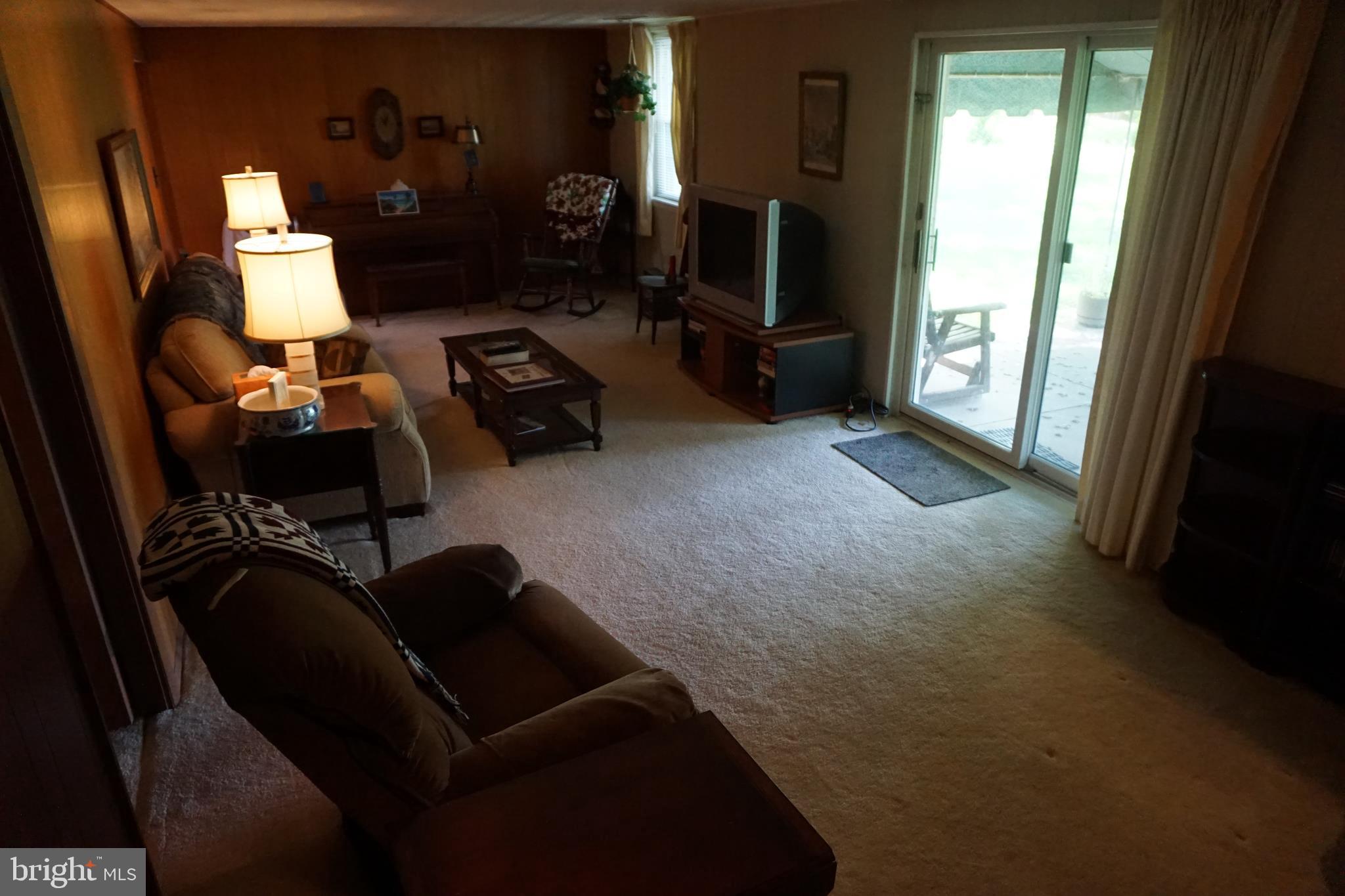 119 Northway Road Reisterstown, MD 21136 - Photo 19 of 22 LL Living Room