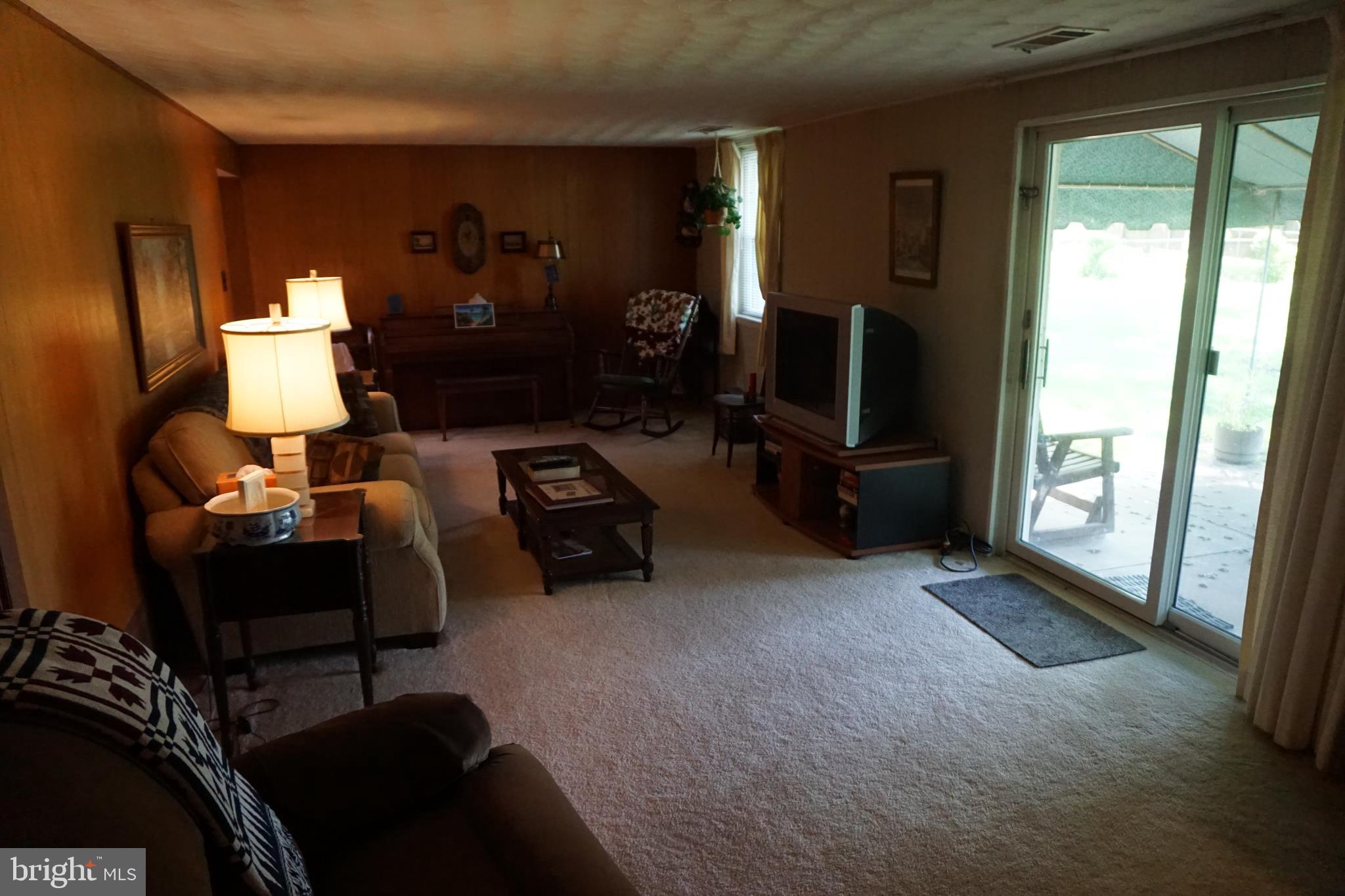 119 Northway Road Reisterstown, MD 21136 - Photo 20 of 22 LL Living Room