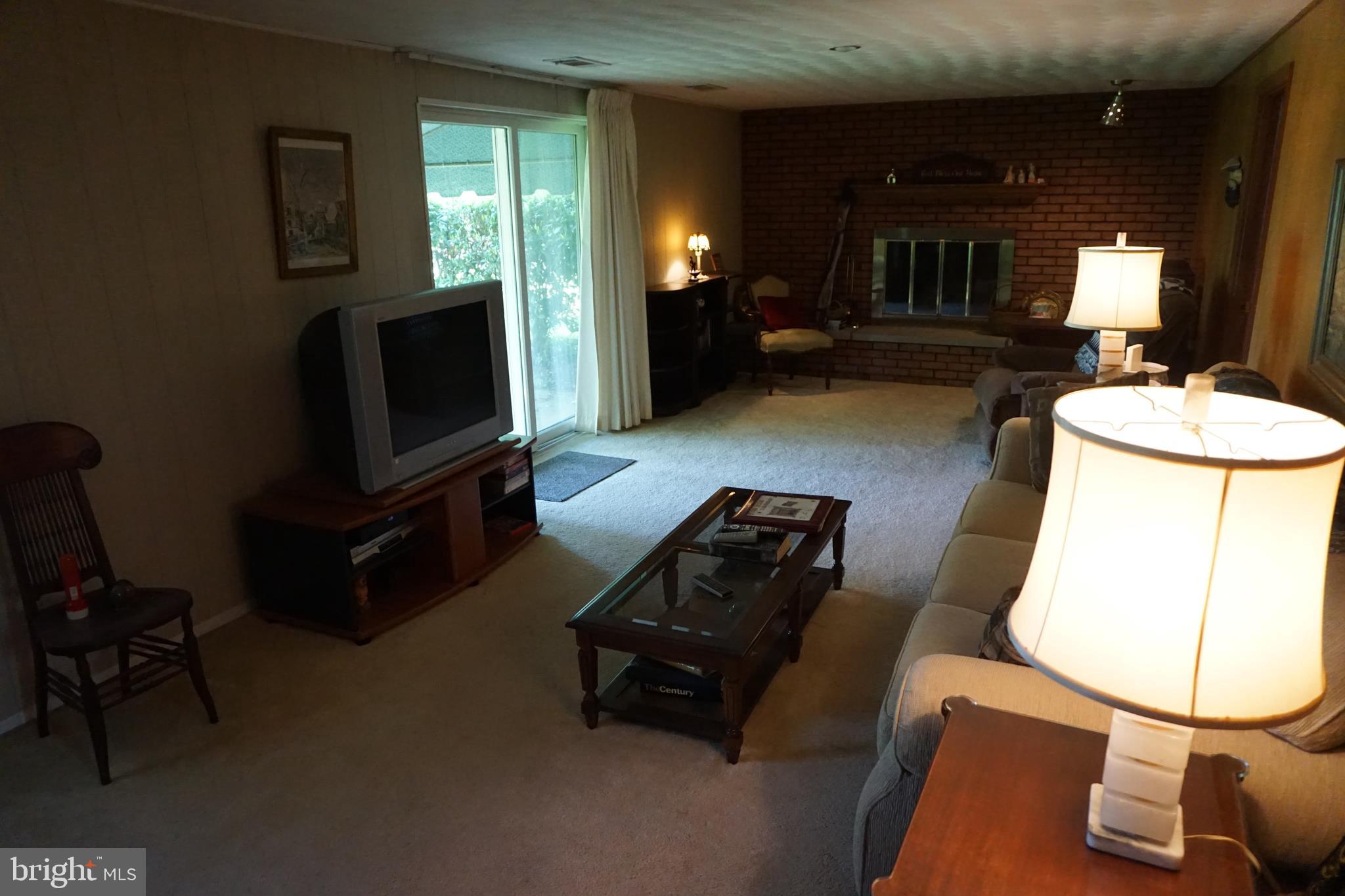 119 Northway Road Reisterstown, MD 21136 - Photo 21 of 22 LL Living Room