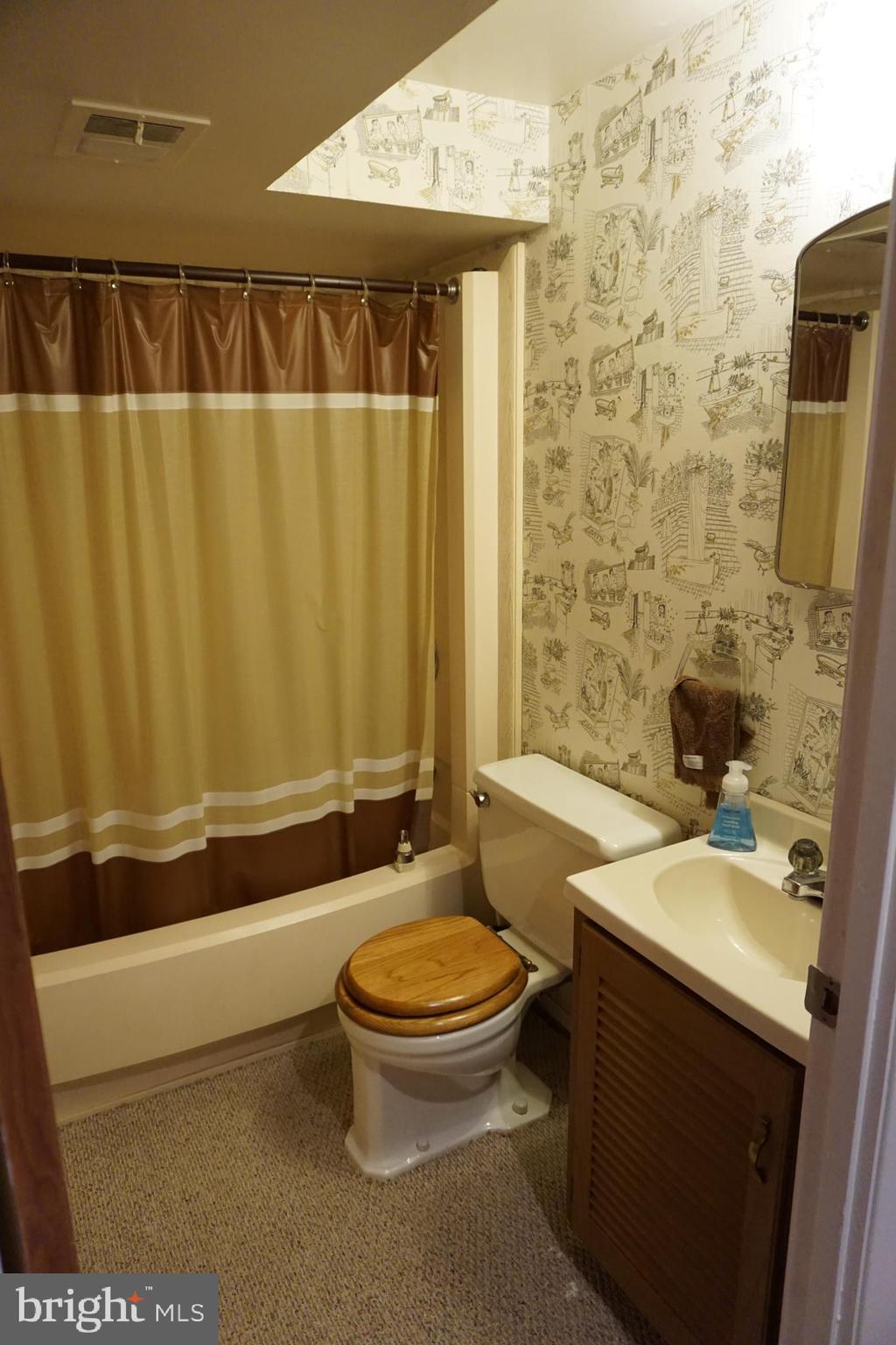119 Northway Road Reisterstown, MD 21136 - Photo 22 of 22 LL Full Bath