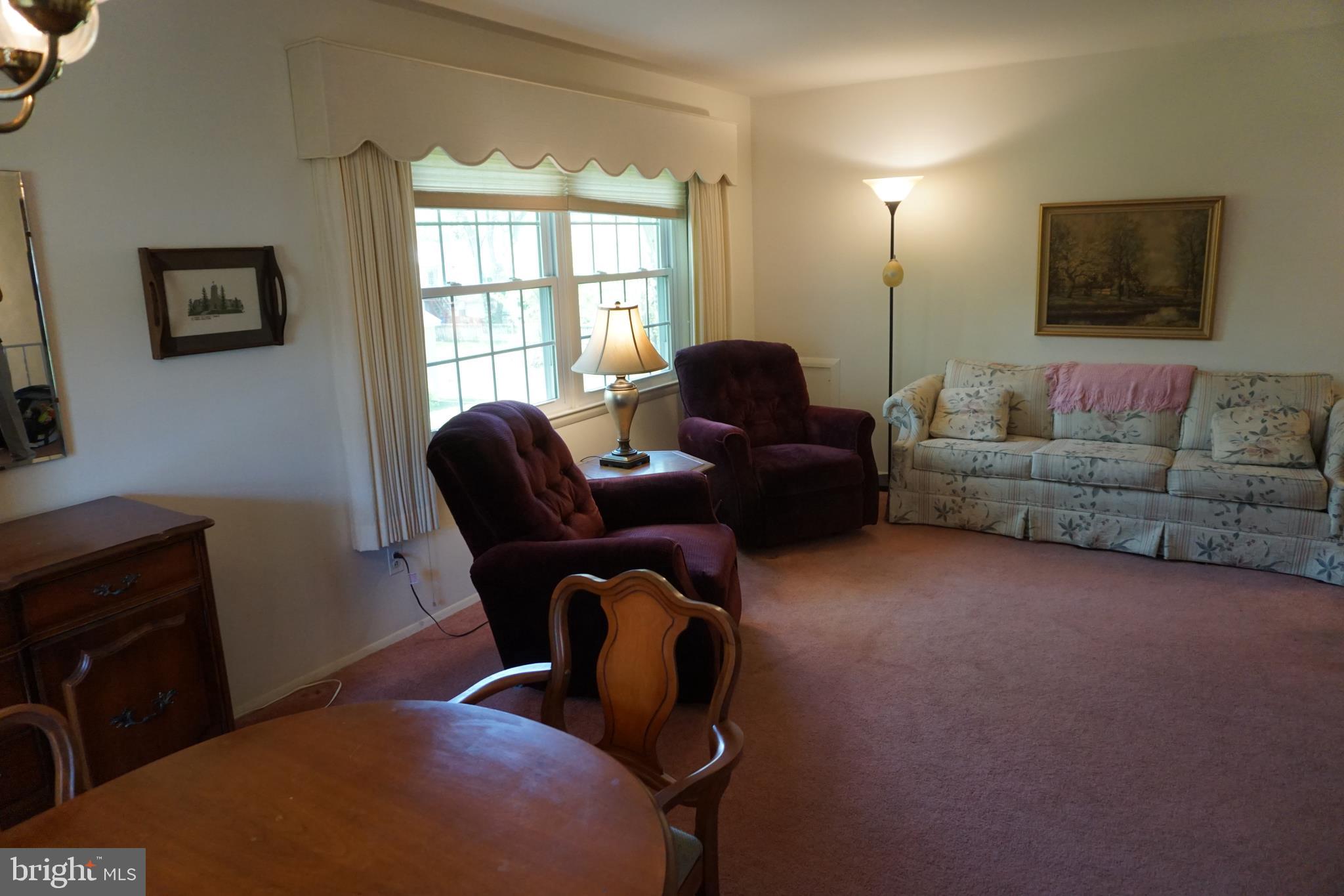 119 Northway Road Reisterstown, MD 21136 - Photo 5 of 22 Family Room