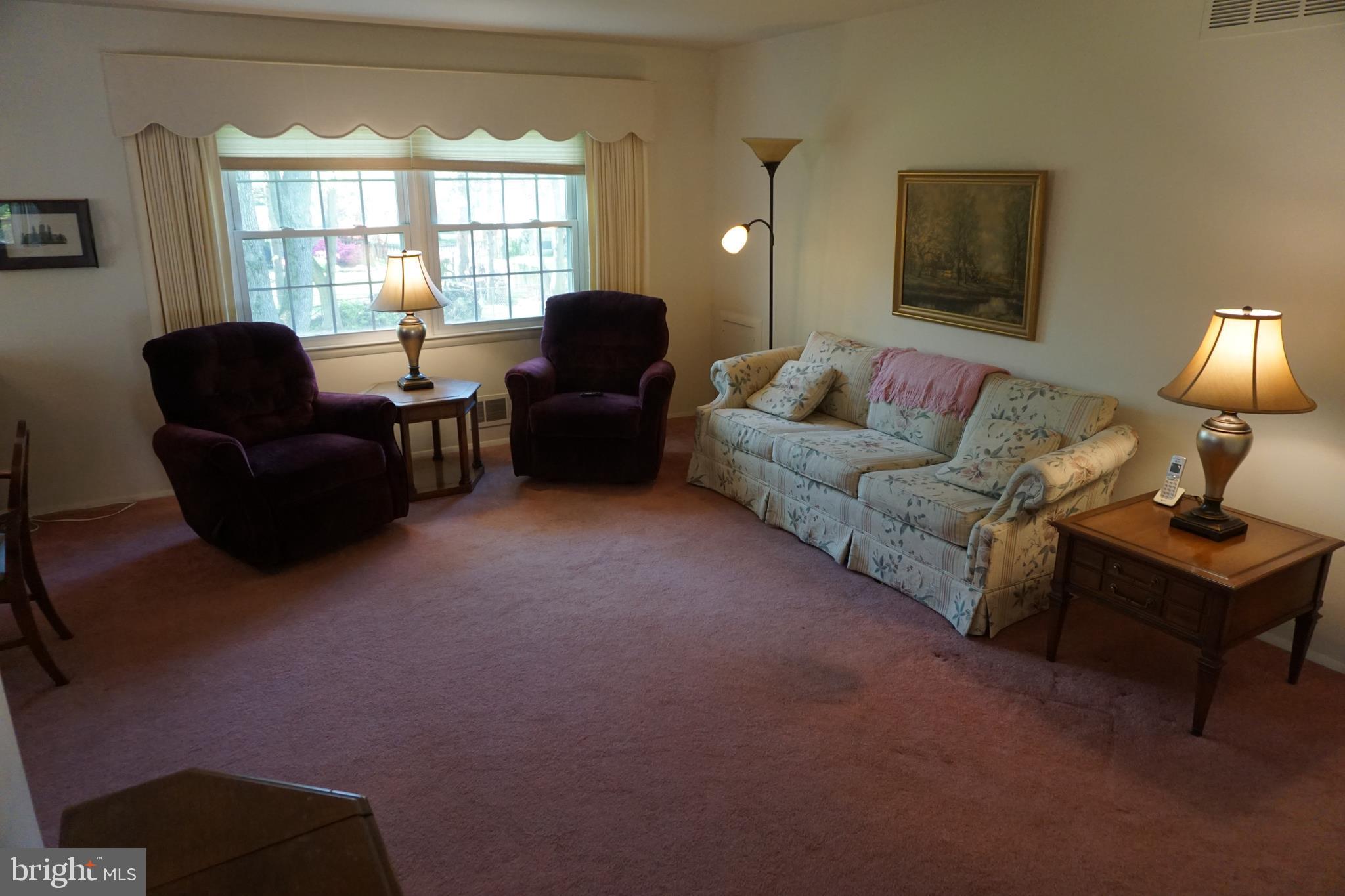 119 Northway Road Reisterstown, MD 21136 - Photo 6 of 22 Family Room