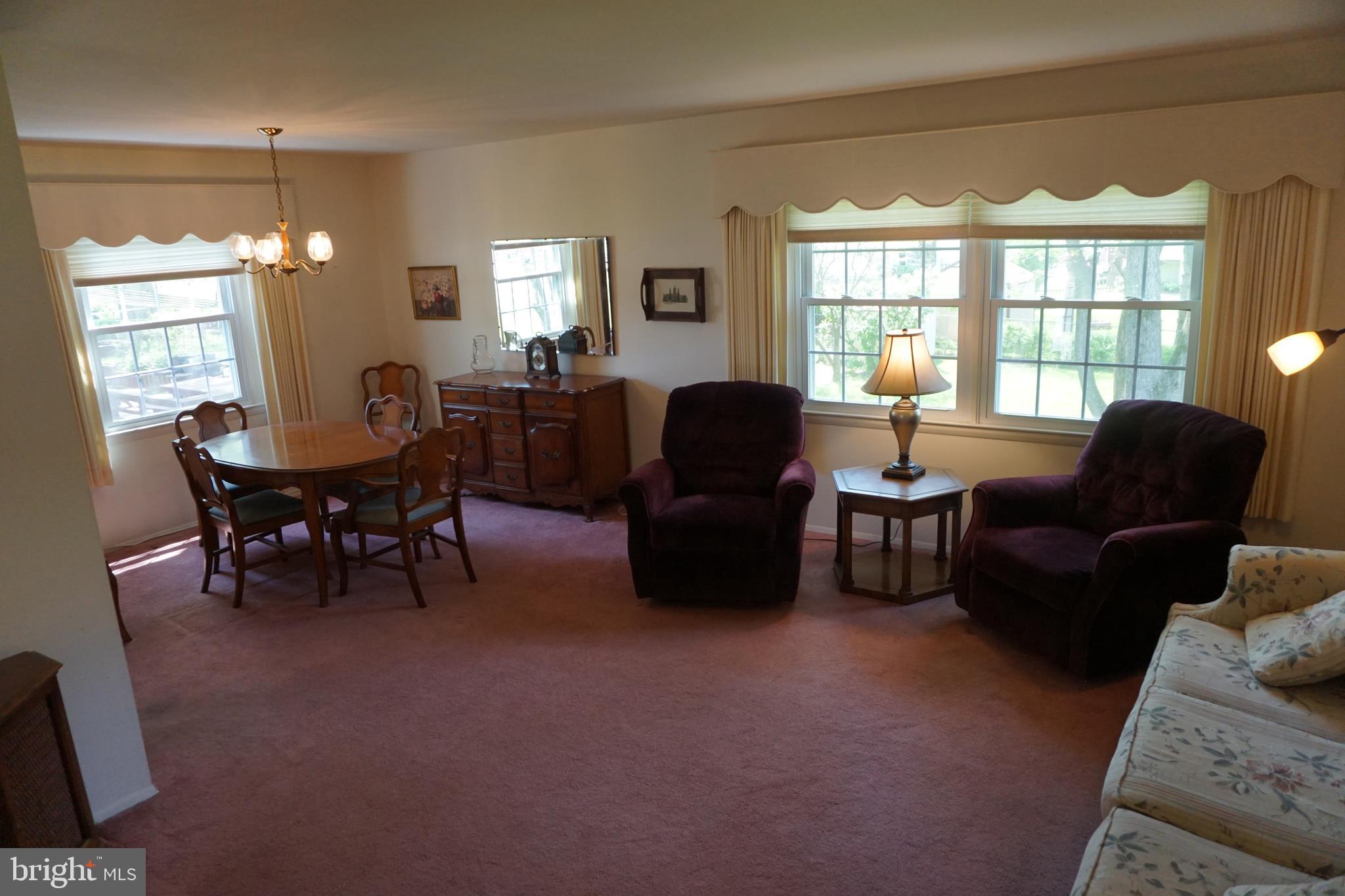 119 Northway Road Reisterstown, MD 21136 - Photo 8 of 22 Family Room