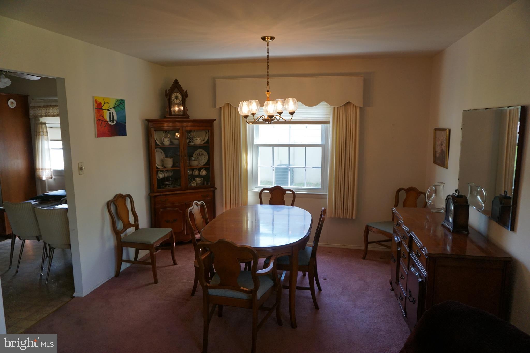 119 Northway Road Reisterstown, MD 21136 - Photo 9 of 22 Dining Room