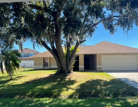 $1,695 | 512 Finch Court, Poinciana, FL 34759