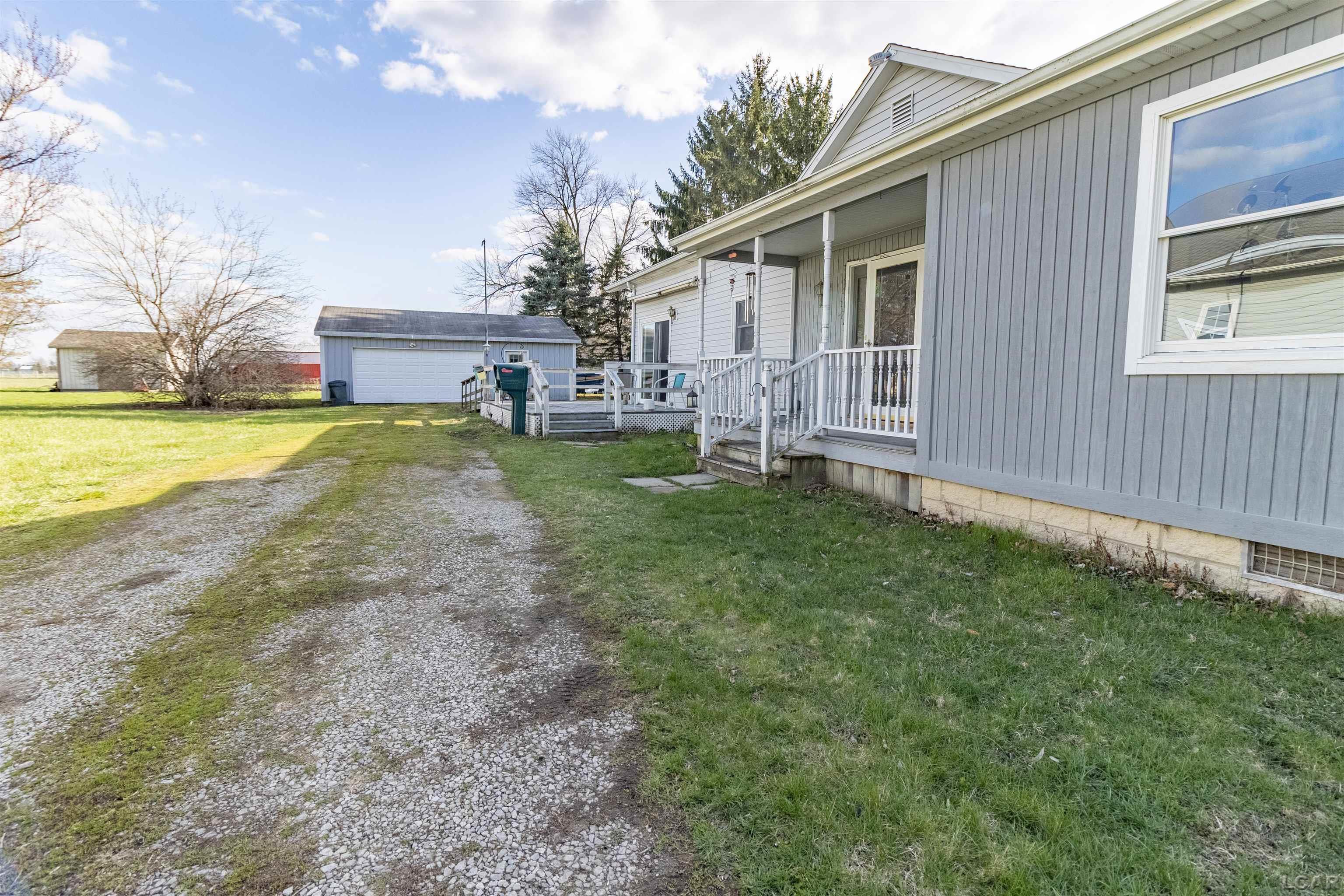 12135 Wegner Road Riga, MI 49276 - Photo 30 of 33