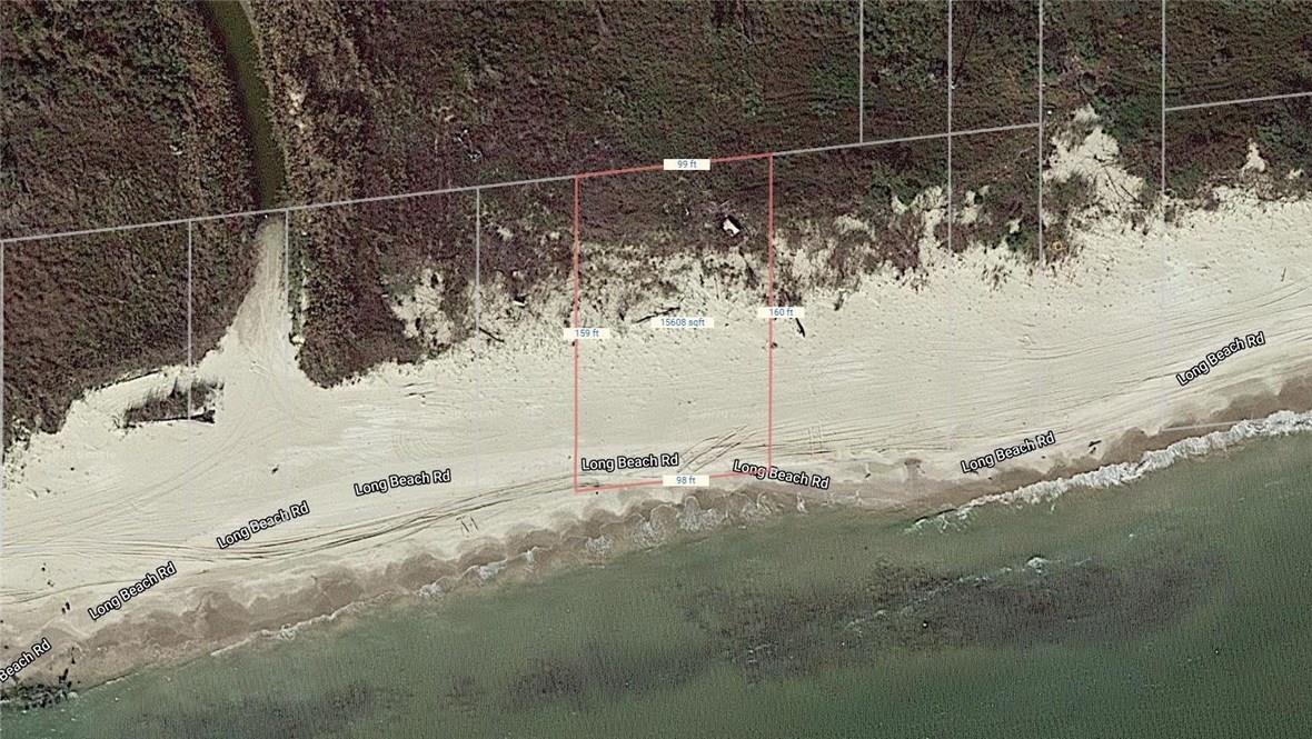 Beach Road Cameron, LA 70631 - Photo 3 of 3 Gallery Image 3