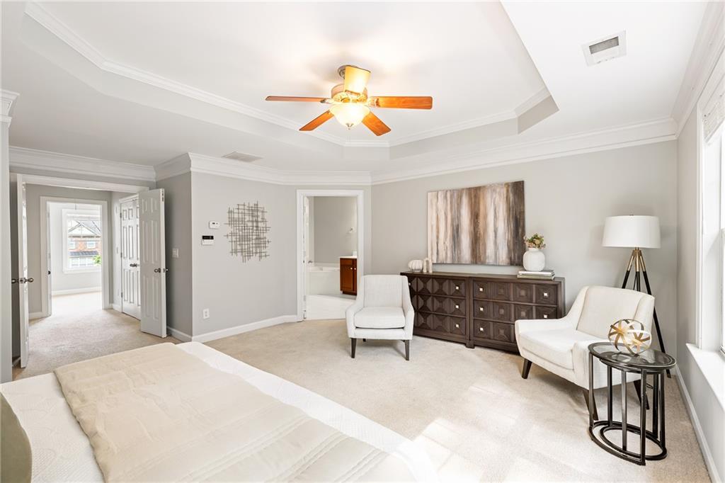 2155 Yancy Lane Brookhaven, GA 30319 - Photo 19 of 29