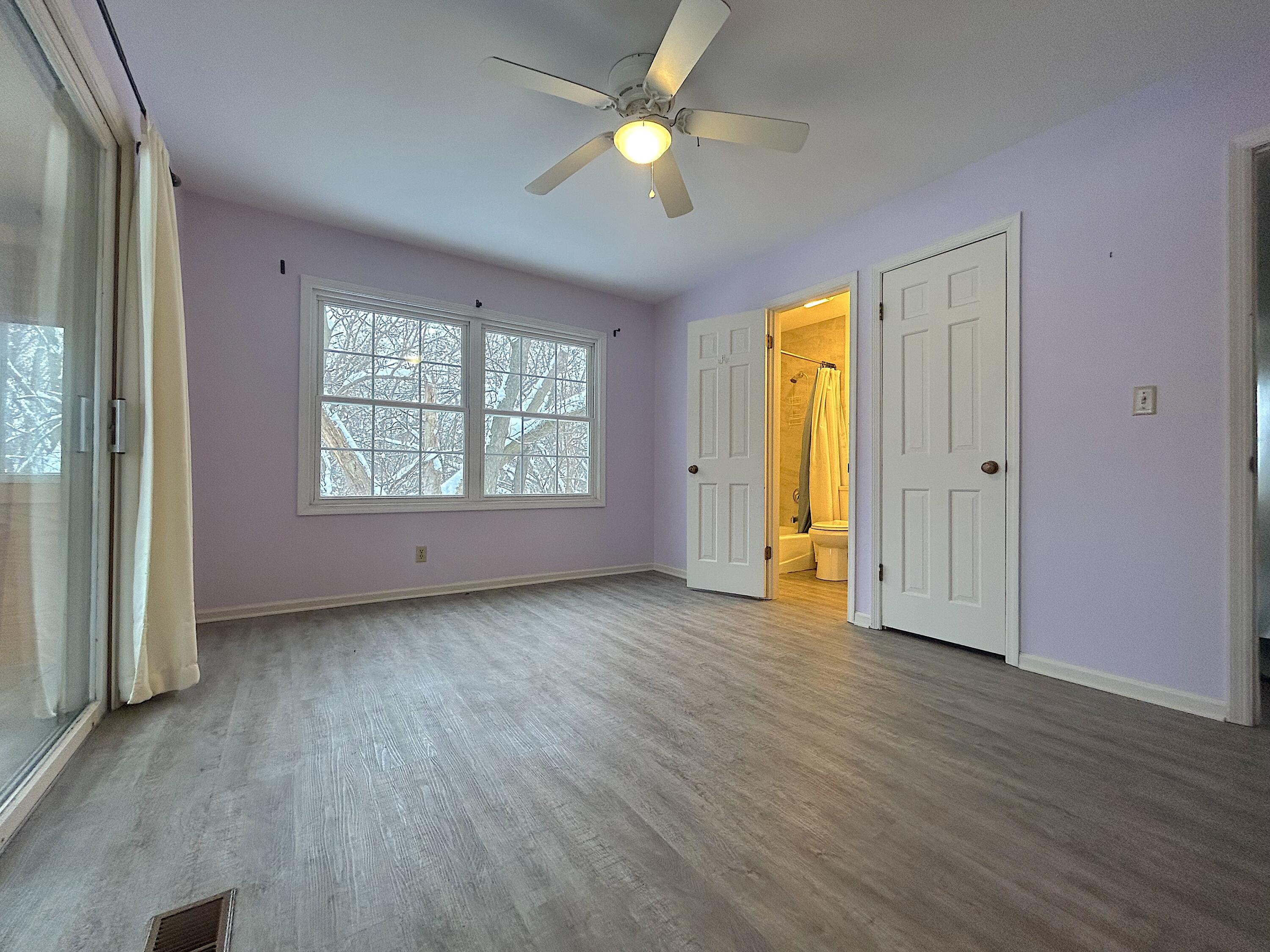 280 County Road B Fontana, WI 53125 - Photo 7 of 15 Primary Bedroom