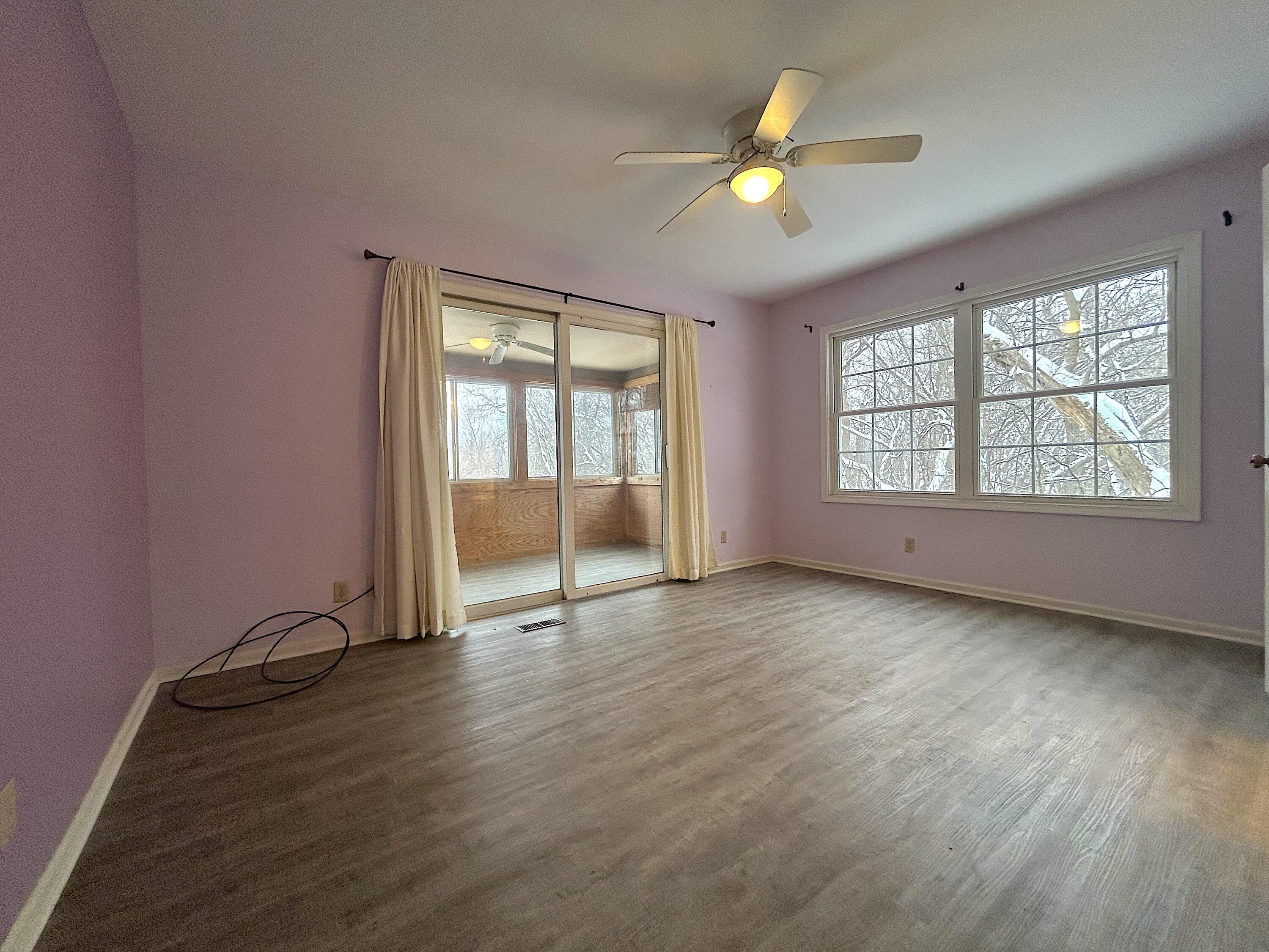 280 County Road B Fontana, WI 53125 - Photo 8 of 15 Primary Bedroom