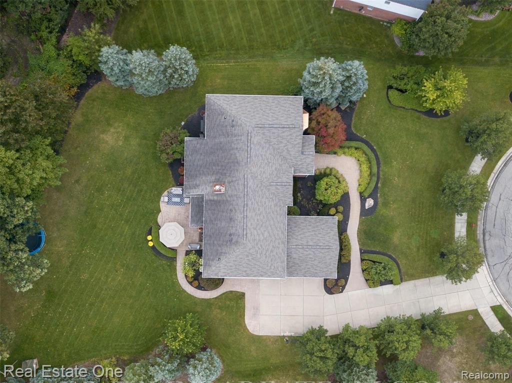 2400 Andover Boulevard Rochester, MI 48306 - Photo 47 of 48