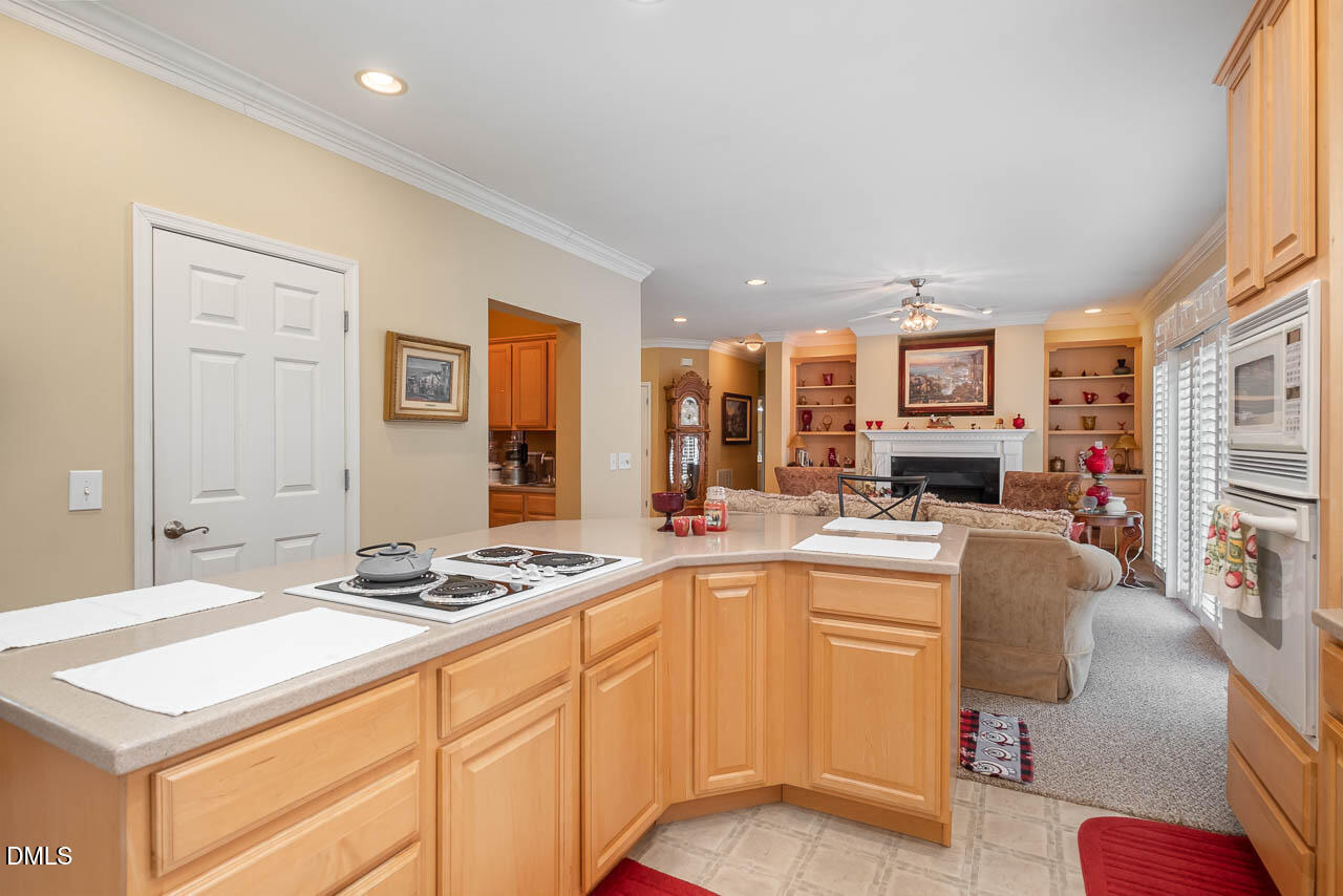 1526 Bear Pond Road Henderson, NC 27537 - Photo 11 of 33