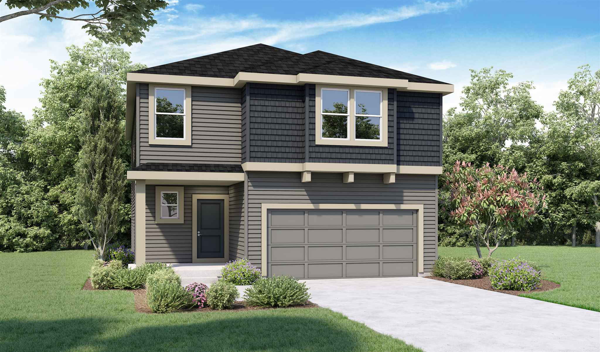 3238 North McKinnon Road Spokane, WA 99217 - Photo 1 of 14 Gallery Image 1