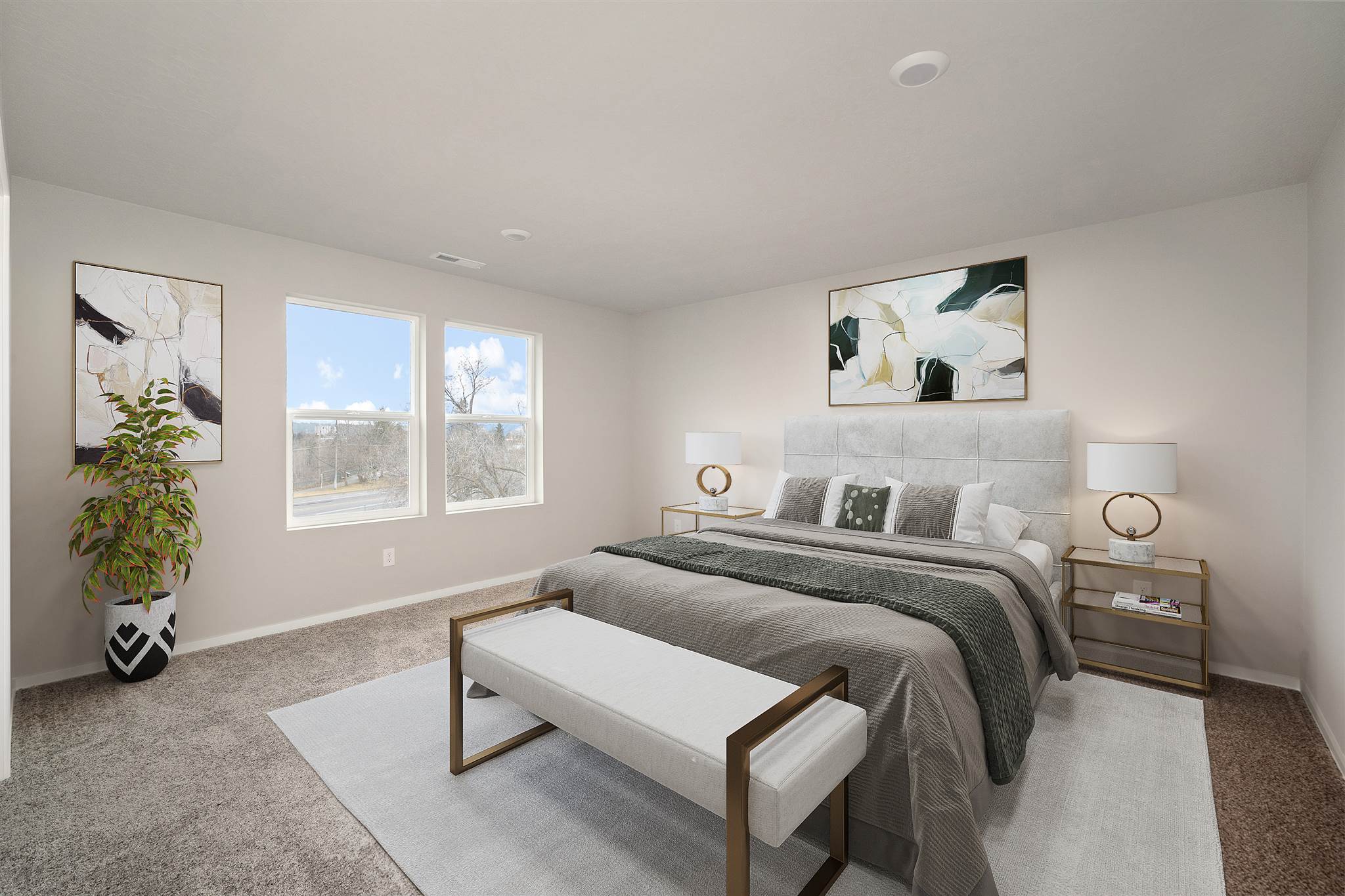 3238 North McKinnon Road Spokane, WA 99217 - Photo 9 of 14 Gallery Image 9