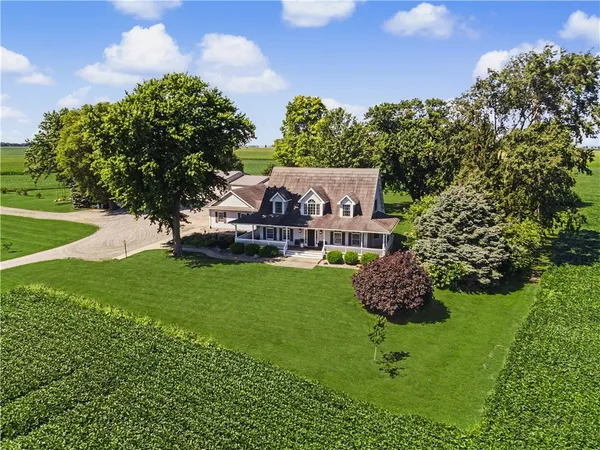 $449,000 | 11848 Catlin Indianola Road, Catlin, IL 61817