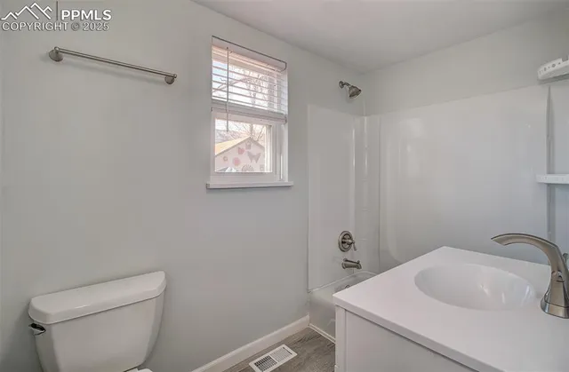 $350,000 | 2111 West Kiowa Street, Colorado Springs, CO 80904