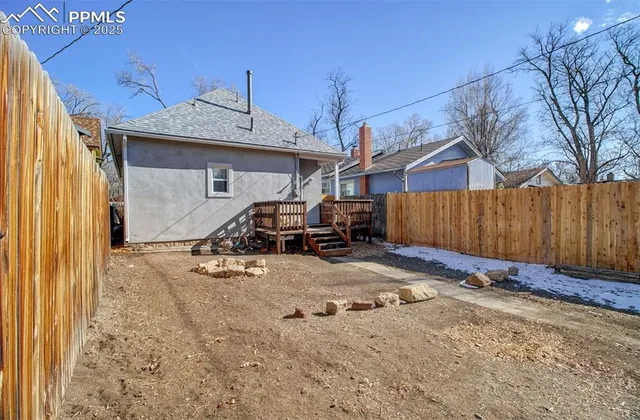 $350,000 | 2111 West Kiowa Street, Colorado Springs, CO 80904