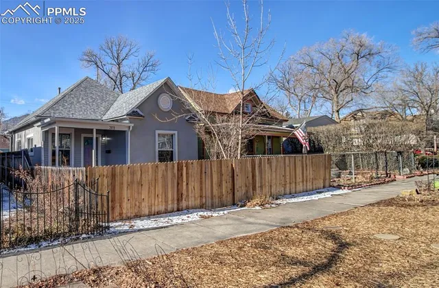 $350,000 | 2111 West Kiowa Street, Colorado Springs, CO 80904