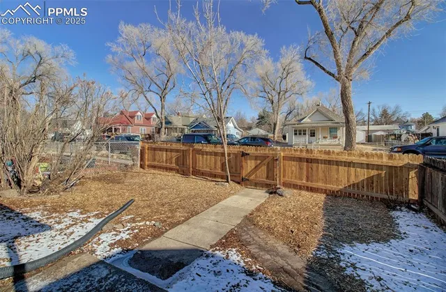 $350,000 | 2111 West Kiowa Street, Colorado Springs, CO 80904