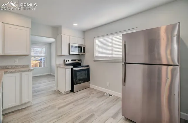 $350,000 | 2111 West Kiowa Street, Colorado Springs, CO 80904